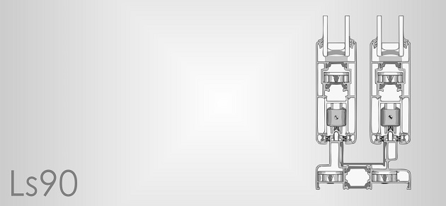 дограма варна aluminieva-dograma-lenox-ls90